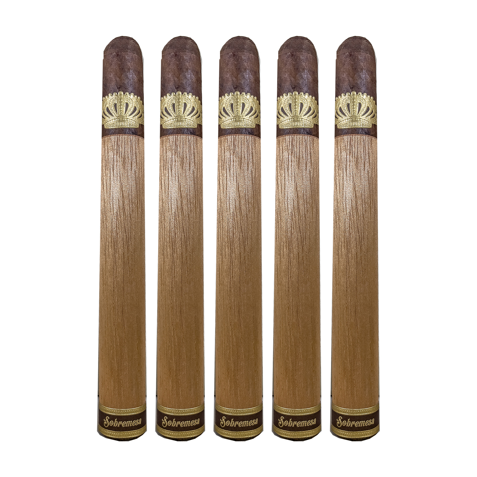 Sobremesa Solita Churchill En Cedros Cigar - 5 Pack